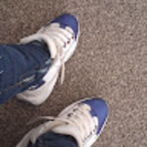 Meet your Posher, Tyrek